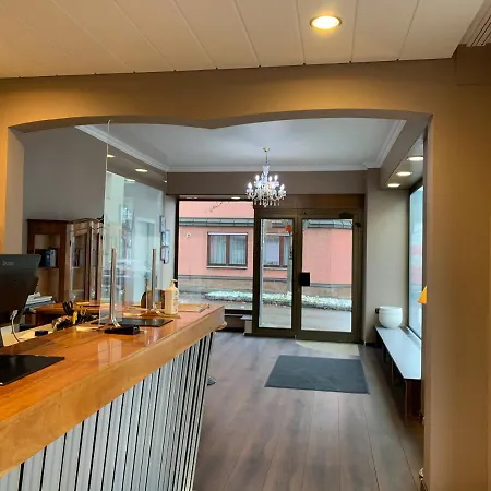 Hafner - Self Check-in Appartement Stuttgart