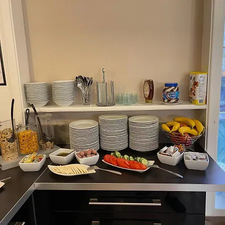 Apartment Hafner - Self Check-in *