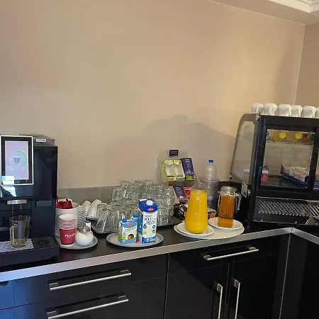 Hafner - Self Check-in Apartment Stuttgart