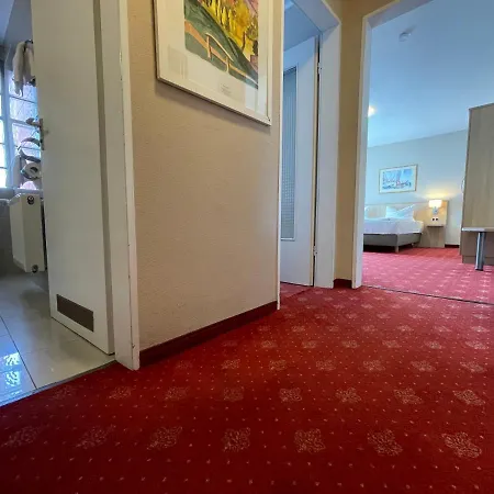 Hafner - Self Check-in Apartment