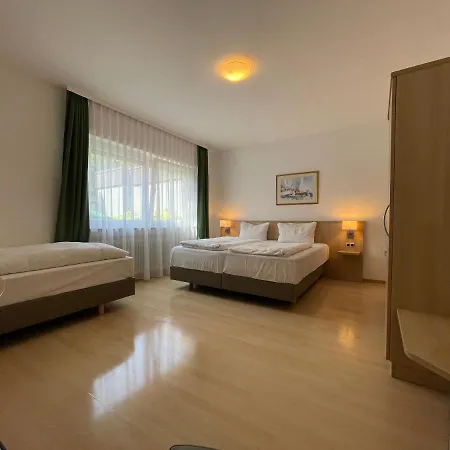 Hafner - Self Check-in Apartment Stuttgart