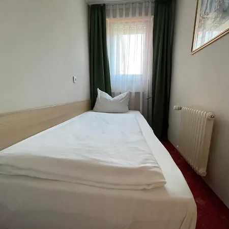 Hafner - Self Check-in Apartment *
