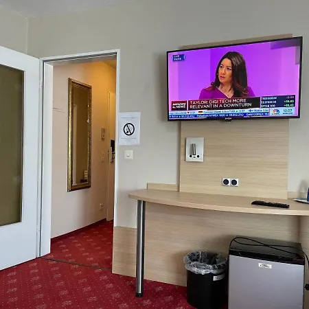 Hafner - Self Check-in Apartment *