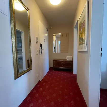 Hafner - Self Check-in Apartment