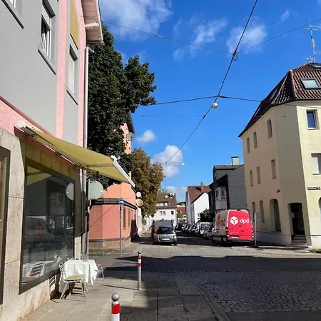 Hafner - Self Check-in Apartment Stuttgart