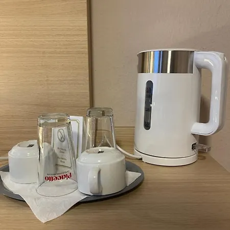 Apartment Hafner - Self Check-in Stuttgart