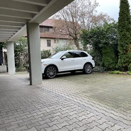 Hafner - Self Check-in Apartment Stuttgart
