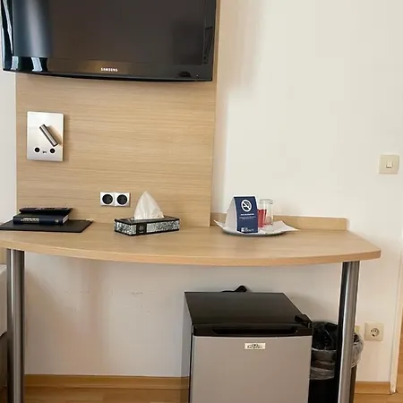 Apartment Hafner - Self Check-in *