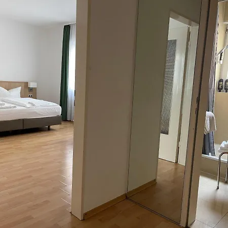 Hafner - Self Check-in Apartment