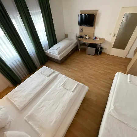 Hafner - Self Check-in Apartment Stuttgart