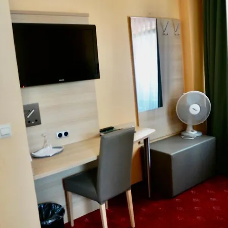 Hafner - Self Check-in Apartment Stuttgart