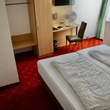 Hafner - Self Check-in Apartment