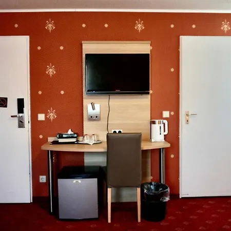 Apartment Hafner - Self Check-in *