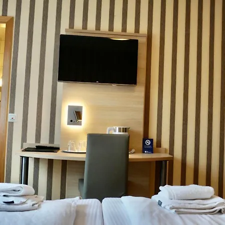Hafner - Self Check-in Apartment