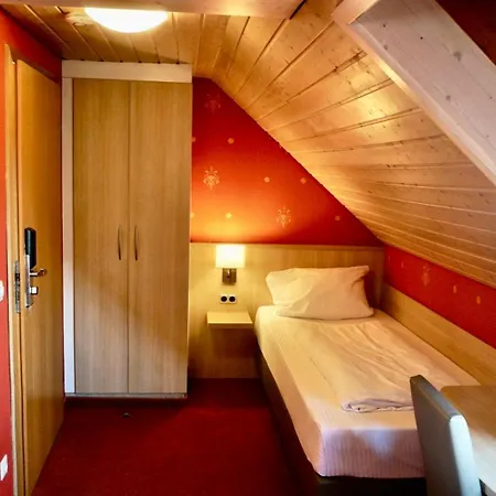 Hafner - Self Check-in Apartment *