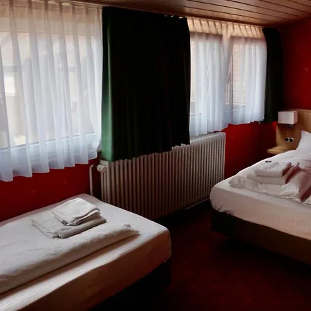 Hafner - Self Check-in Apartment Stuttgart