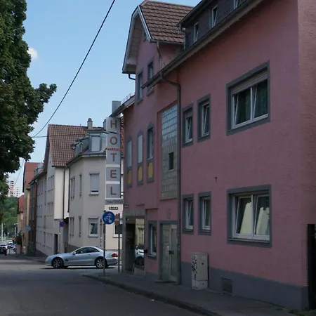 Apartment Hafner - Self Check-in