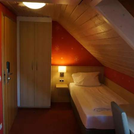 Hafner - Self Check-in Apartment Stuttgart