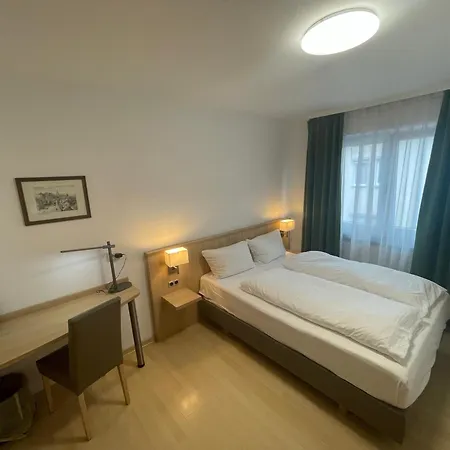 Hafner - Self Check-in Apartment