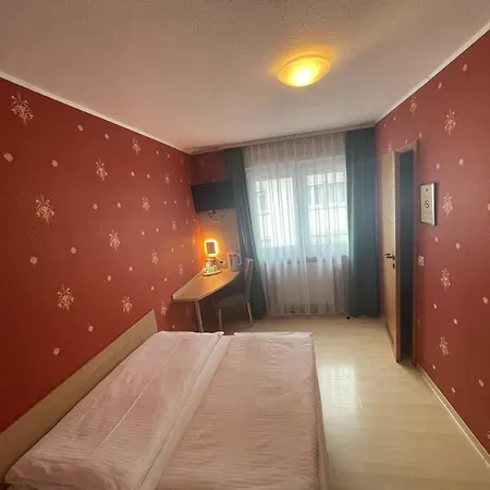 Hafner - Self Check-in Appartement *