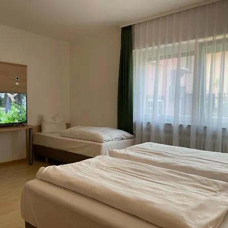 Hafner - Self Check-in Apartment