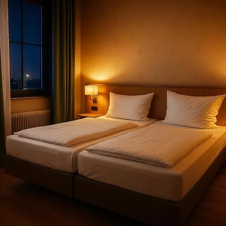 Hafner - Self Check-in *