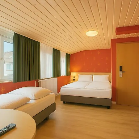 Hafner - Self Check-in *