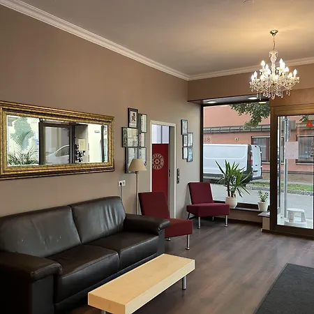 Appartement Hafner - Self Check-in Stuttgart