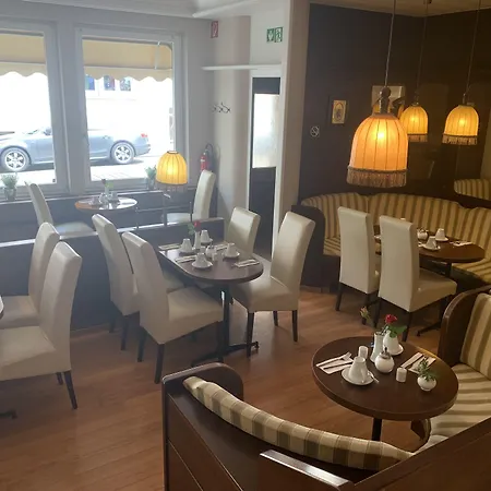 Hafner - Self Check-in Appartement