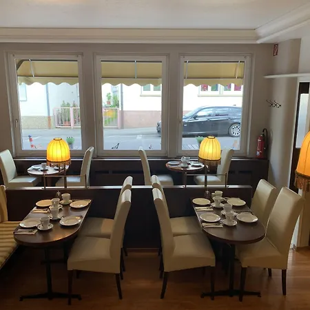 Hafner - Self Check-in Appartement *