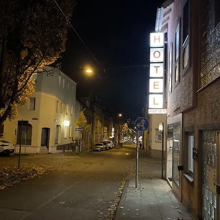 Hafner - Self Check-in Appartement Stuttgart