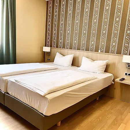 Hafner - Self Check-in Appartement Stuttgart