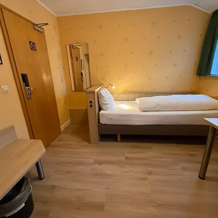 Hafner - Self Check-in Appartement *