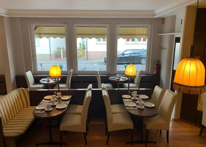 Hafner - Self Check-in Apartmán *