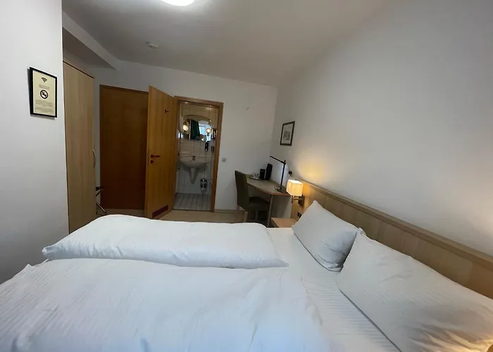 Apartmán Hafner - Self Check-in Štutgart