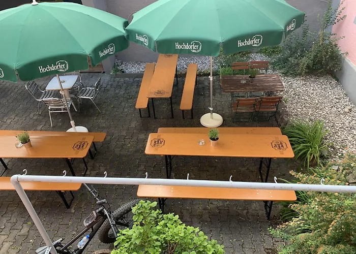 Apartmán Hafner - Self Check-in *