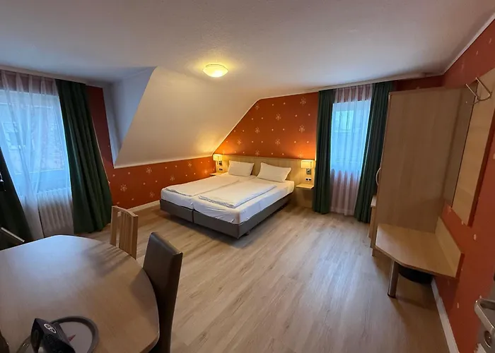 Apartmán Hafner - Self Check-in