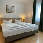 Hotel Hafner Stuttgart