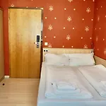 Hotel Hafner Stuttgart * Stoccarda