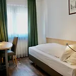 Hotel Hafner Stuttgart * Stoccarda