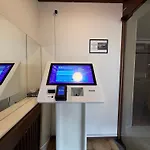 Hotel Hafner Stuttgart * Stoccarda