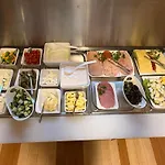 Apartman Hotel Hafner Stuttgart *