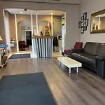 Hotel Hafner Stuttgart Apartman *