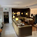 Apartman Hotel Hafner Stuttgart *