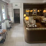 Hotel Hafner Stuttgart *