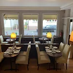 Hotel Hafner Stuttgart Apartman *