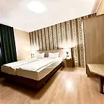 Apartman Hotel Hafner Stuttgart