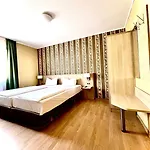 Apartman Hotel Hafner Stuttgart