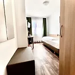 Hotel Hafner Stuttgart Stuttgart