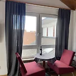 Hotel Hafner Stuttgart Apartman *
